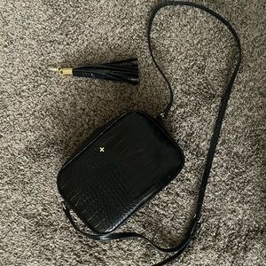 Princess Polly Leather Purse